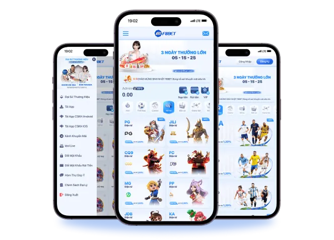 Cá cược thể thao đa dạng tại pau88 win