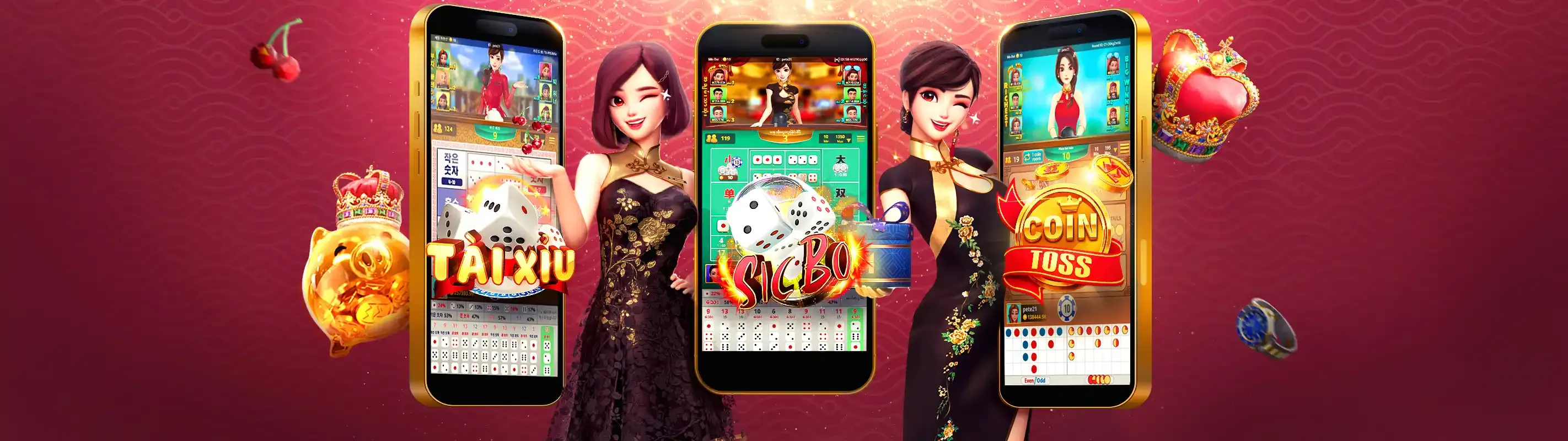 Hướng dẫn chơi casino trực tuyến cho người mới bắt đầu tại pau88 win
