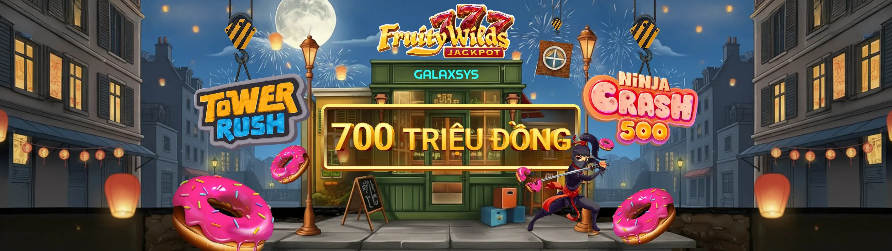 Sòng bạc trực tuyến pau88 win sang trọng với các trò chơi đa dạng