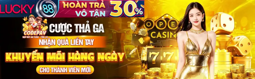 Đa dạng trò chơi tại pau88 win
