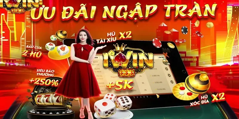 Khuyến mãi chào mừng hấp dẫn cho thành viên mới pau88 win